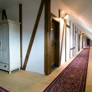 Hotel Zamek Zabreh
