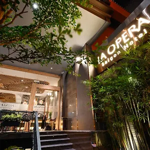 La Opera Saigon Hotel Ho Chi Minh