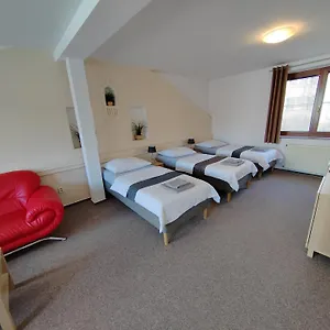 Apartament Exotic