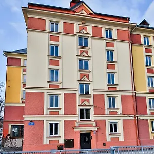 Apartament Vitom