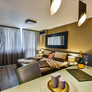 Apartament Luxury