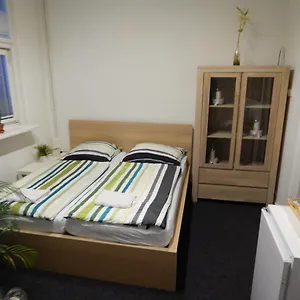  Apartamento Vítkovice