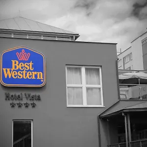 4* Hotel Best Western Vista