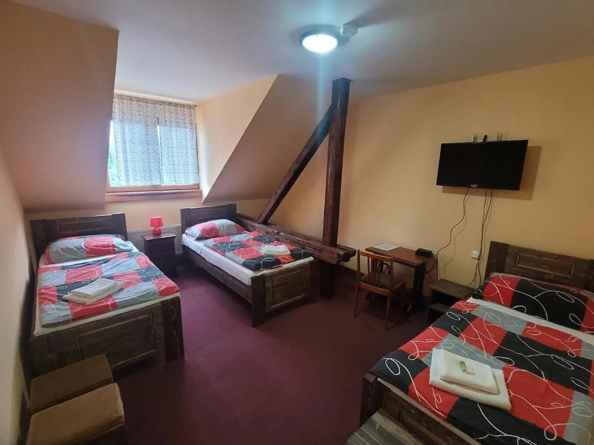 Hotel Max Simek Ostrava 3*,