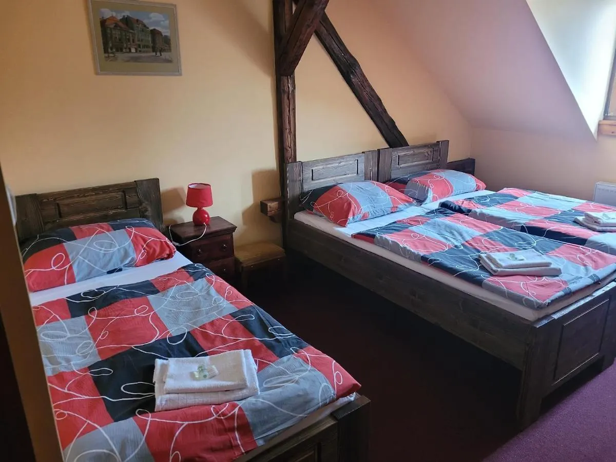 Hotel Max Simek Ostrava Czech Republic
