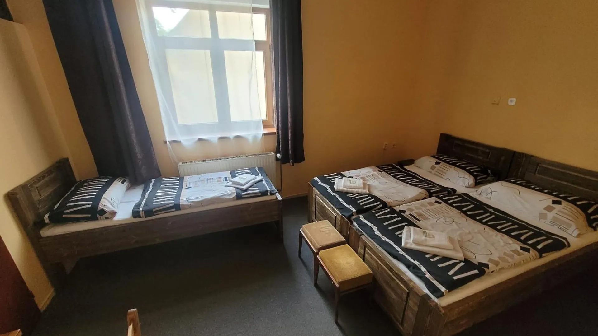 ***  Hotel Max Simek Ostrava Czech Republic