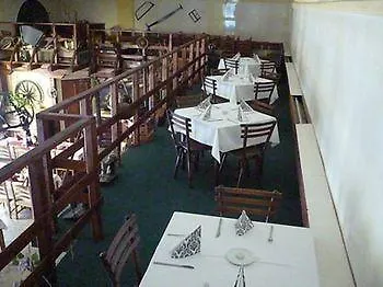 Hotel Max Simek Ostrava
