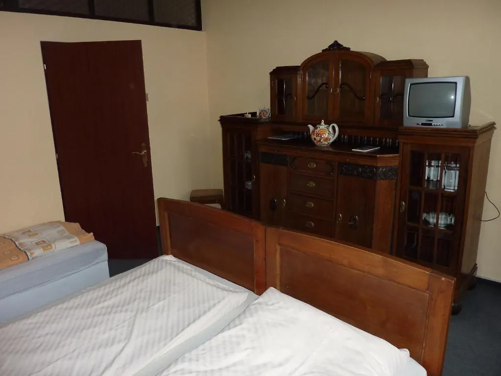 Hotel Max Simek Ostrava