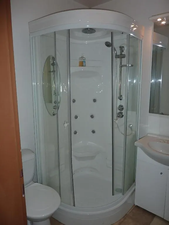Hotel Max Simek Ostrava 3*,