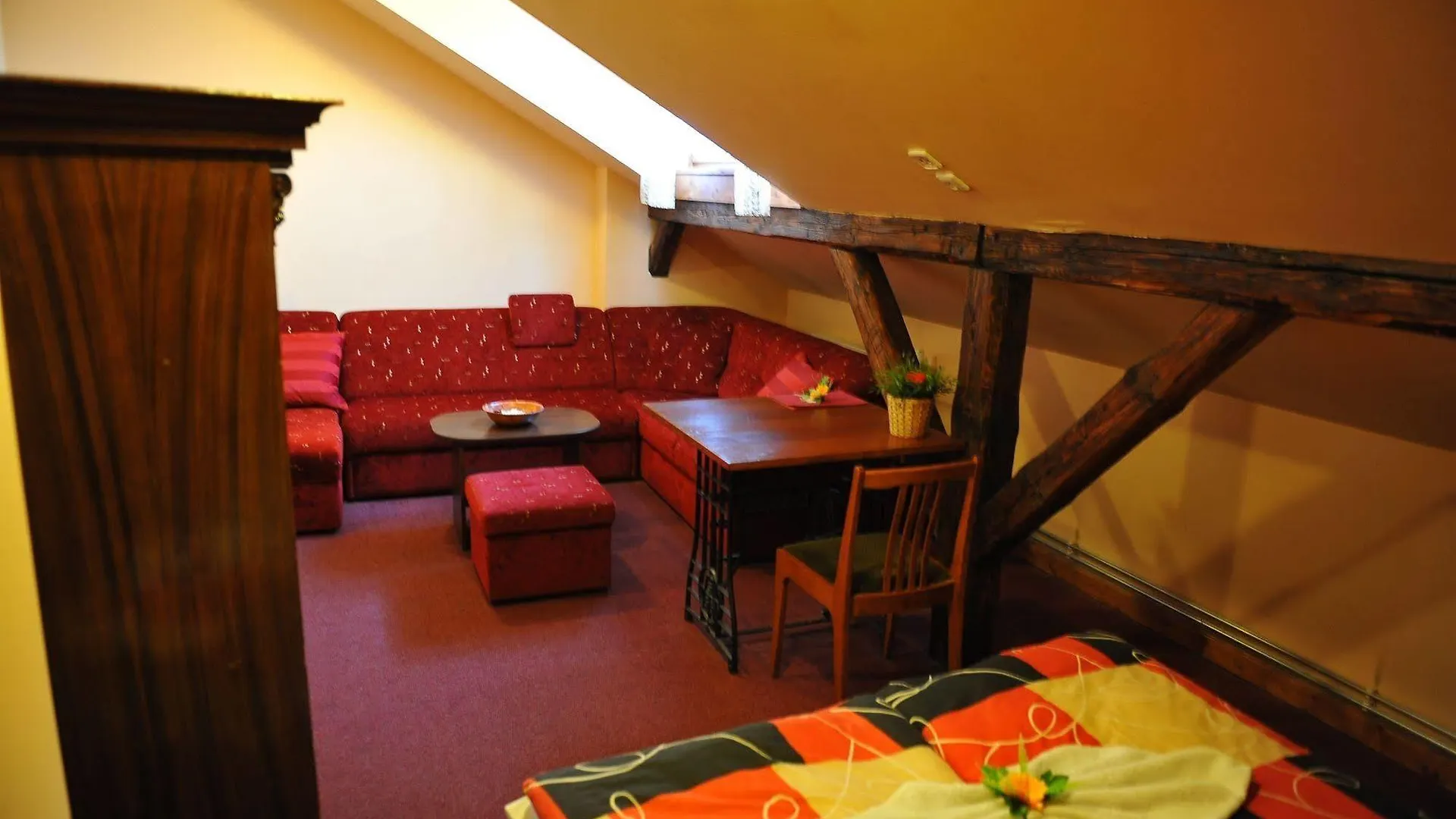 Hotel Max Simek Ostrava